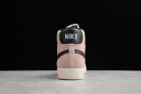 OVERKILL Nike Wmns Blazer Mid Suede Vintage 917862-601