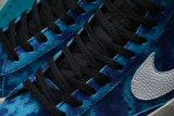 Nike Blazer Mid Retro OG By Mengnan Dark Blue White For Sale DA7575-992