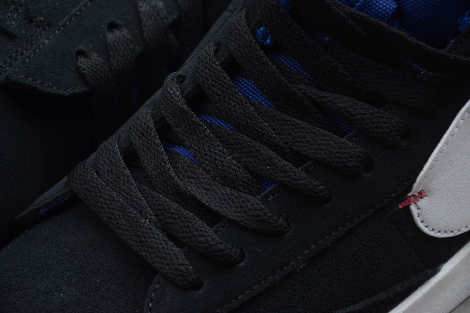 NIKE BLAZER MID REBEL BQ4022-005