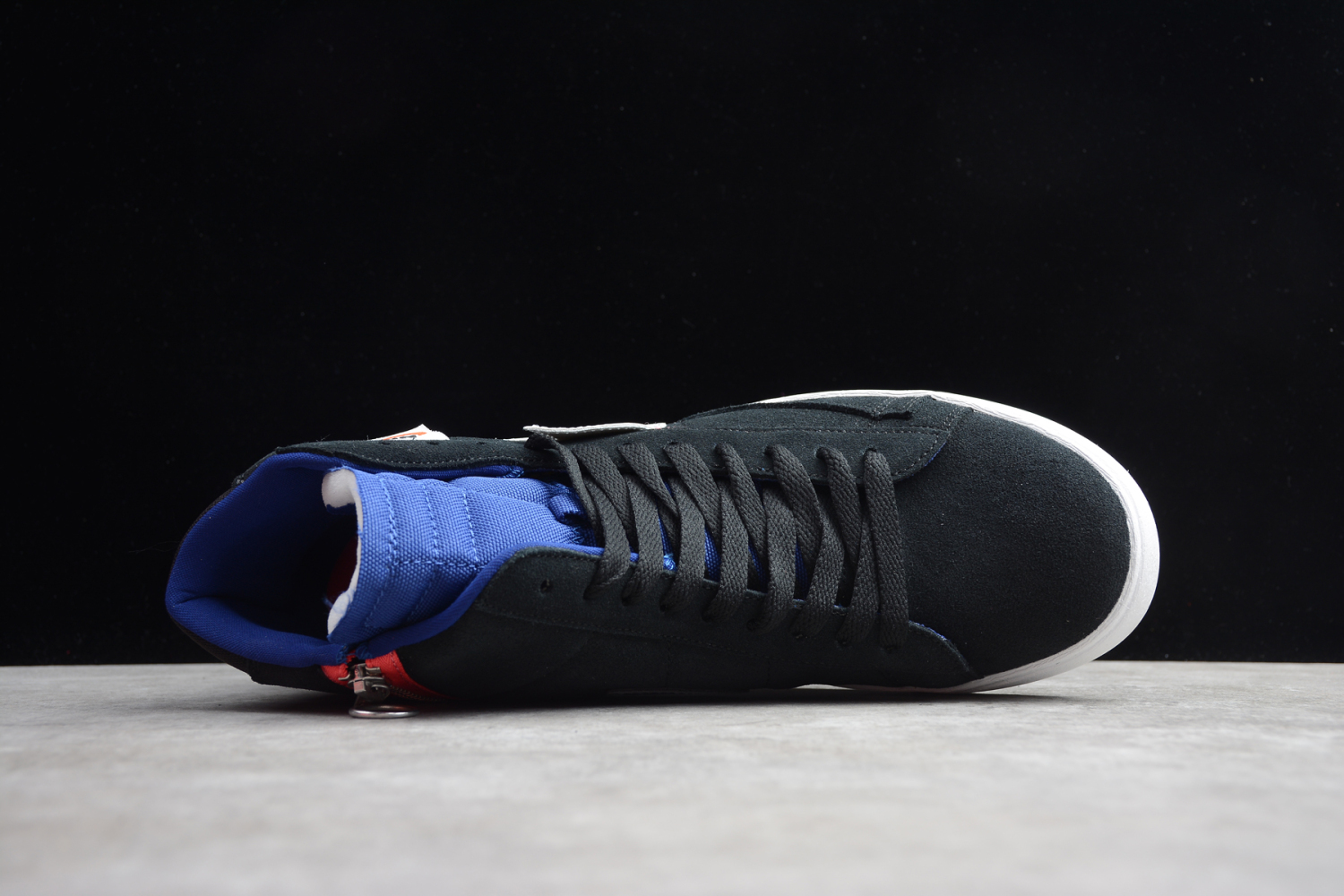 NIKE BLAZER MID REBEL BQ4022-005
