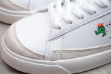 Nike Blazer Low GS White/Black DJ5201-106