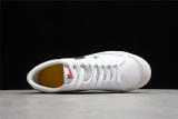 Nike Blazer Low GS White/Black DJ5201-106