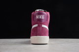 Nike Sportswear Wmns Blazer Mid Vintage Suede Article no.AV9376-601