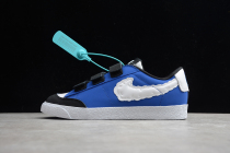 Nike SB Zoom Blazer AC Kevin and Hell  CT4594-400