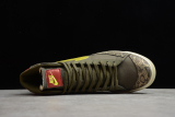 Nike Blazer Mid 77 Olive Snakeskin (W) CZ0462-200