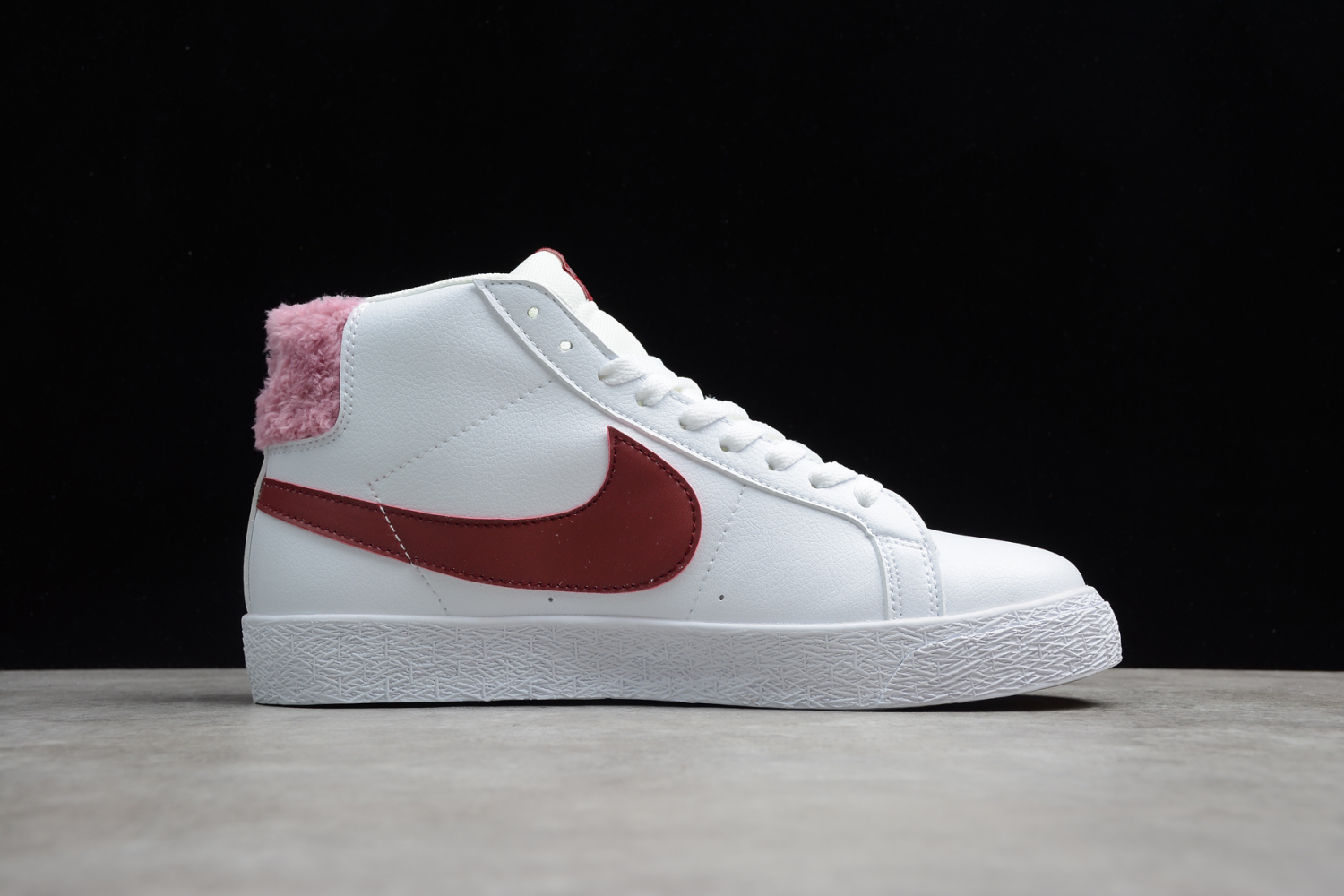 Nike SB Zoom Blazer Mid Premium CJ6983-101