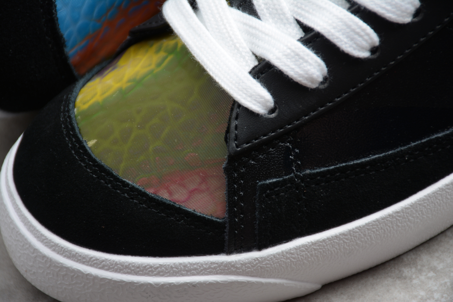 Nike Blazer Mid 77 Thermal CZ8653-036