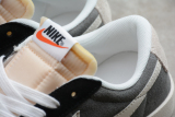 Nike Blazer Low QS Carbone Grey/Light Grey-Black BQ1167-009
