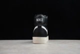 Nike Blazer Mid' 77 Vintage Men's Shoe - Black - BQ6806-002
