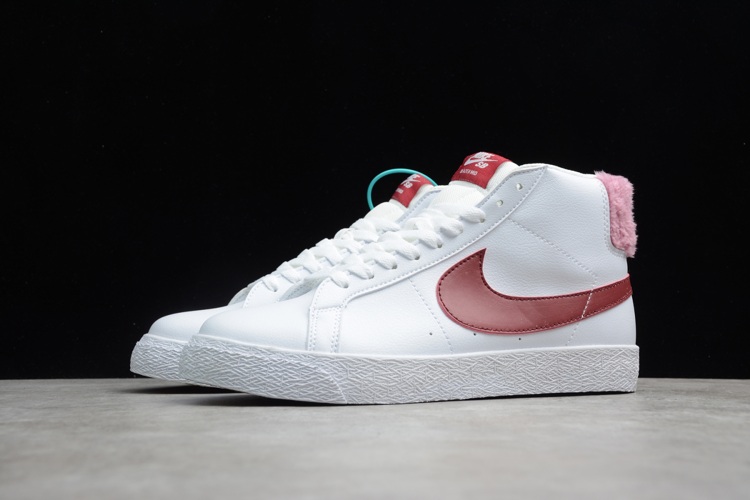 Nike SB Zoom Blazer Mid Premium CJ6983-101