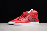 Nike Blazer Mid Red Crush (W) AV9375-605