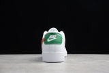 Nike Blazer Low QS HH White Cosmic Clay Pink Green AV3028-100