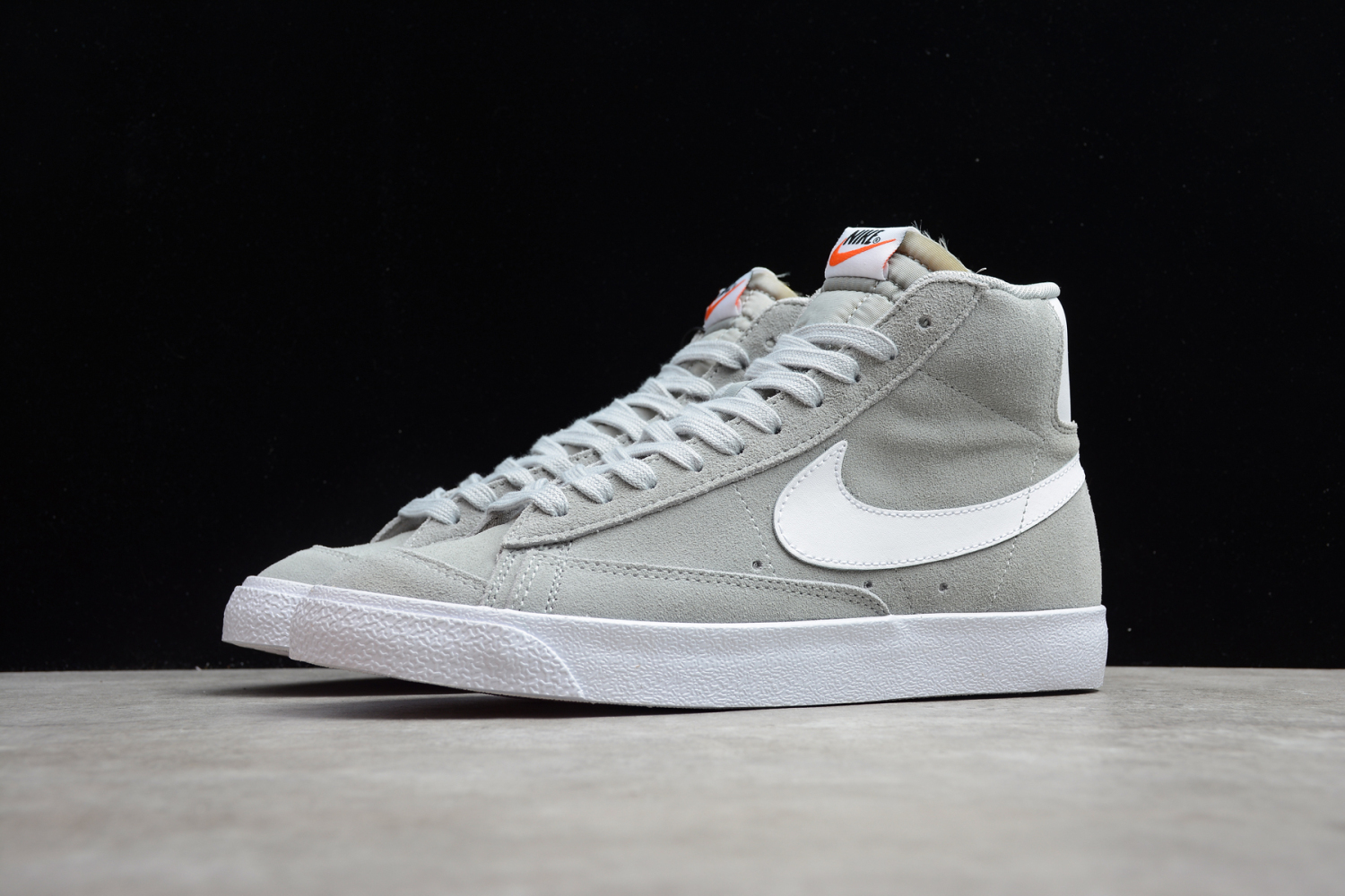 NIKE BLAZER MID 77 SUEDE  CI1172-004