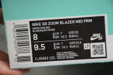 Nike SB Zoom Blazer Mid Premium CJ6983-101