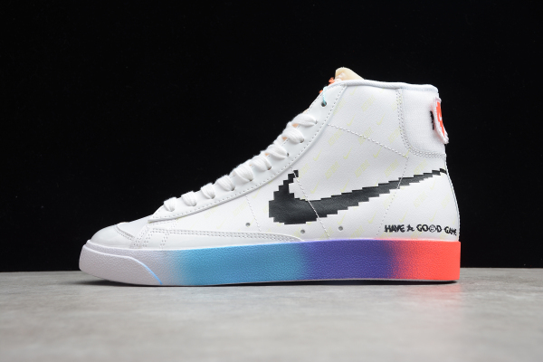 Nike Blazer Mid 77 Have A Good Game DC3280