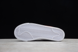 Nike Blazer Low QS HH White Cosmic Clay Pink Green AV3028-100