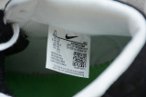 Nike Blazer Mid Black Oil Cloth AV9372-006