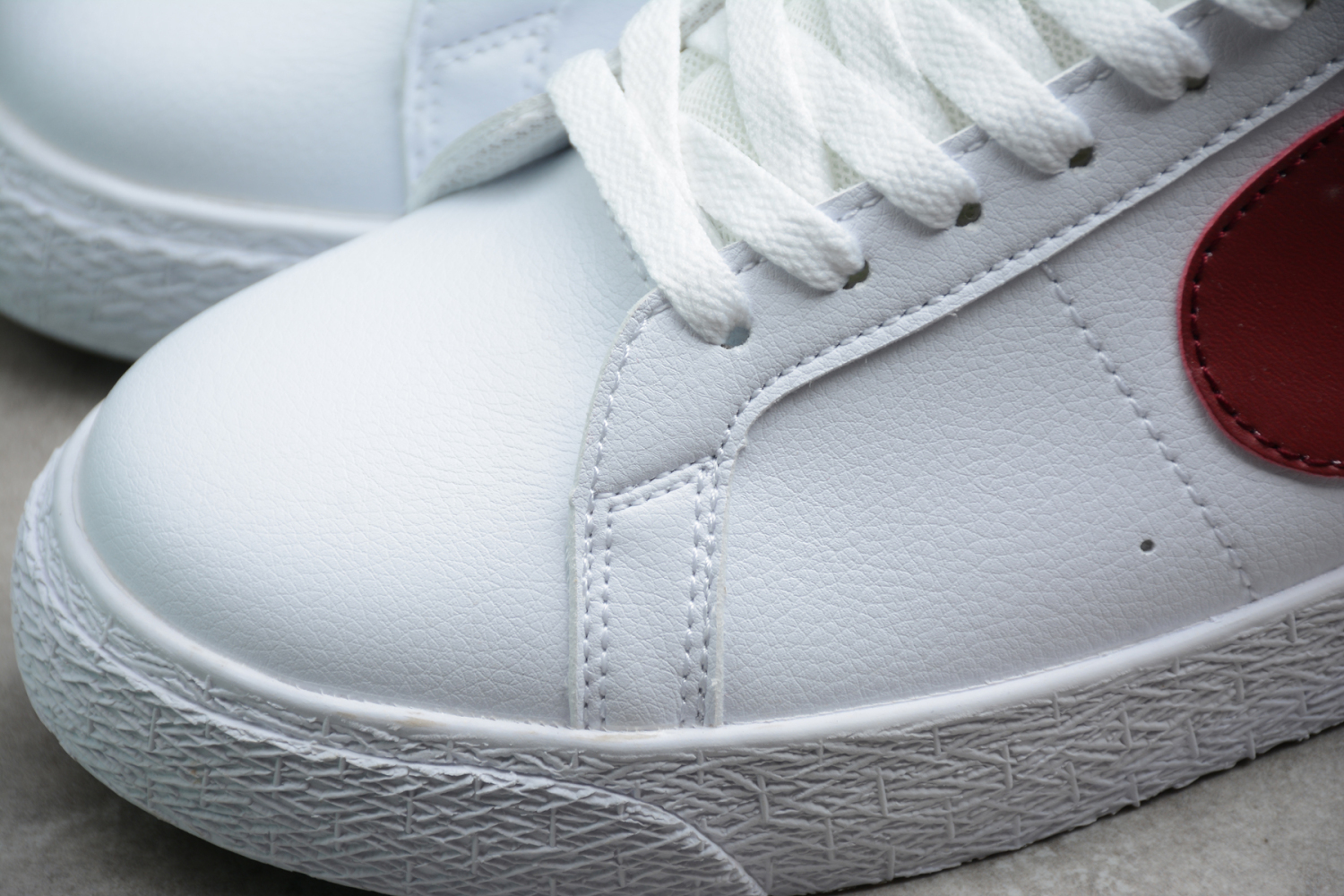 Nike SB Zoom Blazer Mid Premium CJ6983-101
