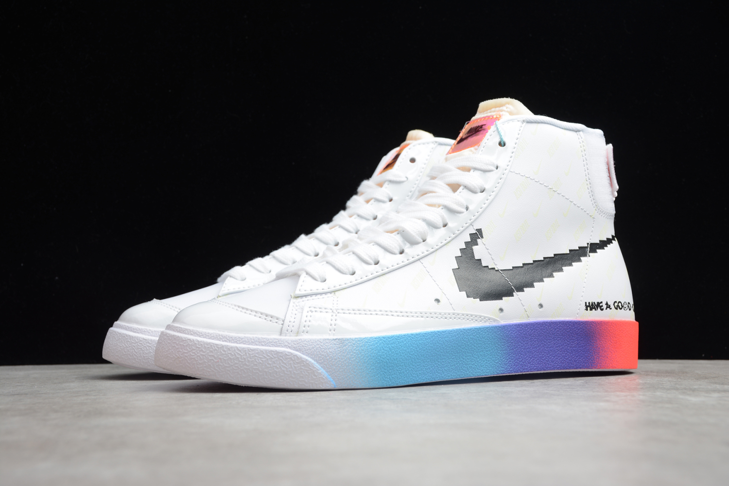 Nike Blazer Mid 77 Have A Good Game DC3280