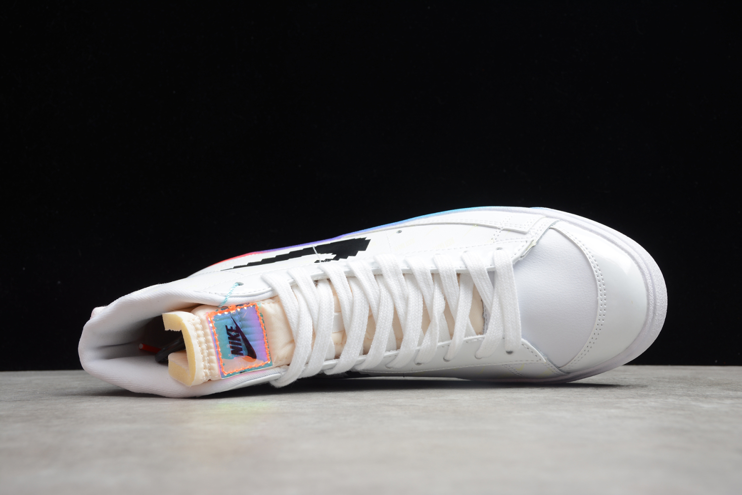 Nike Blazer Mid 77 Have A Good Game DC3280