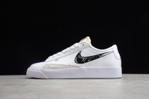 Nike Blazer Mid QS HH White Black BQ4808-101