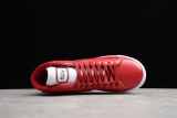 Nike Blazer Mid Red Crush (W) AV9375-605