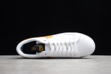 Nike Blazer Low QS HH White Metallic Gold Black AV9370-107