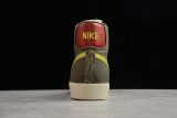 Nike Blazer Mid 77 Olive Snakeskin (W) CZ0462-200