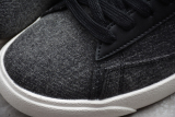 Nike Blazer Mid QS HH Carbone Grey Black TH8236-300A15