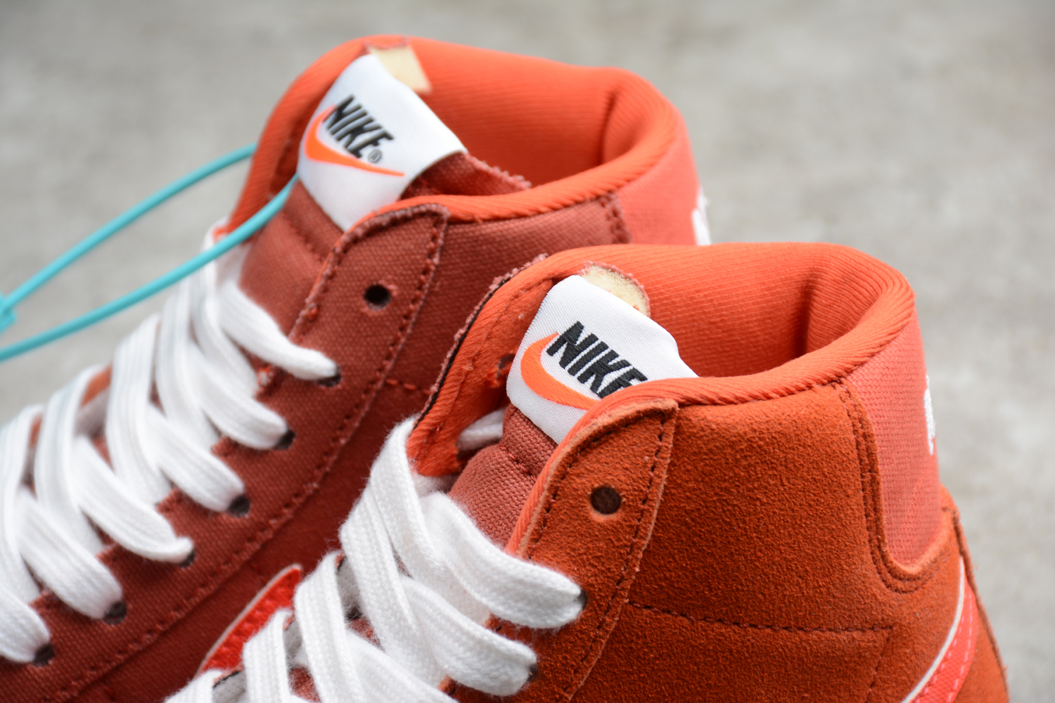 Nike Blazer Mid 77 Vntg Suede Mix CZ4609-800