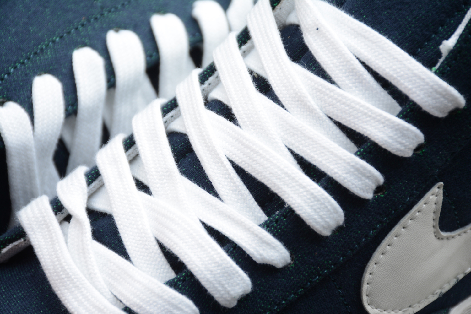 Nike Blazer Mid SB QS HH Dark Blue White SL8236-200