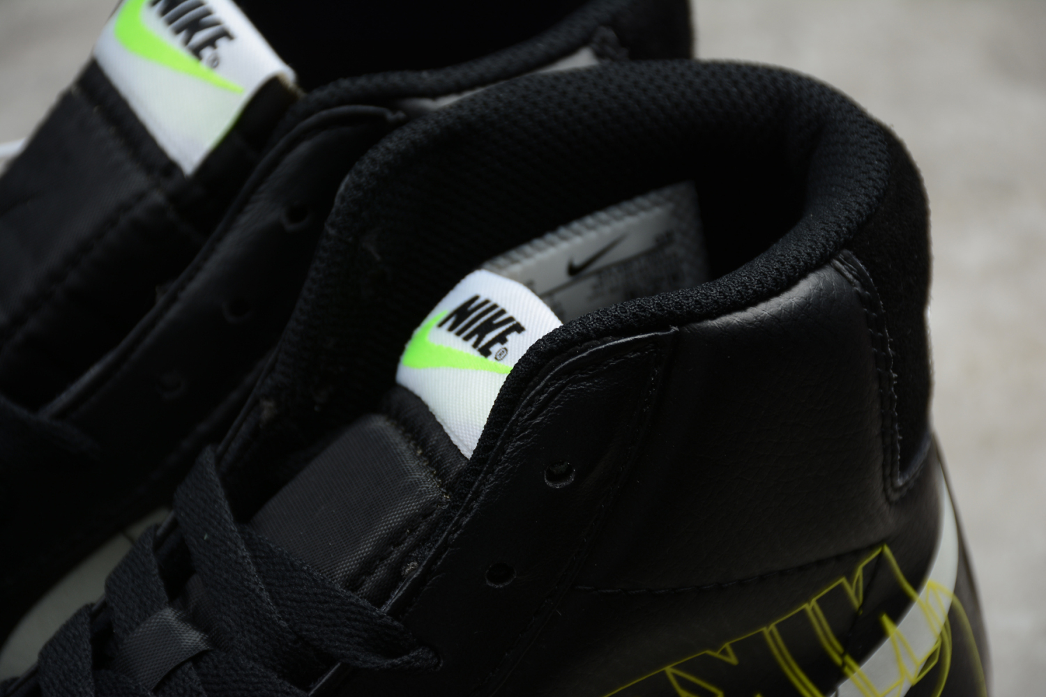 Nike Blazer Mid 77   DA4651 001