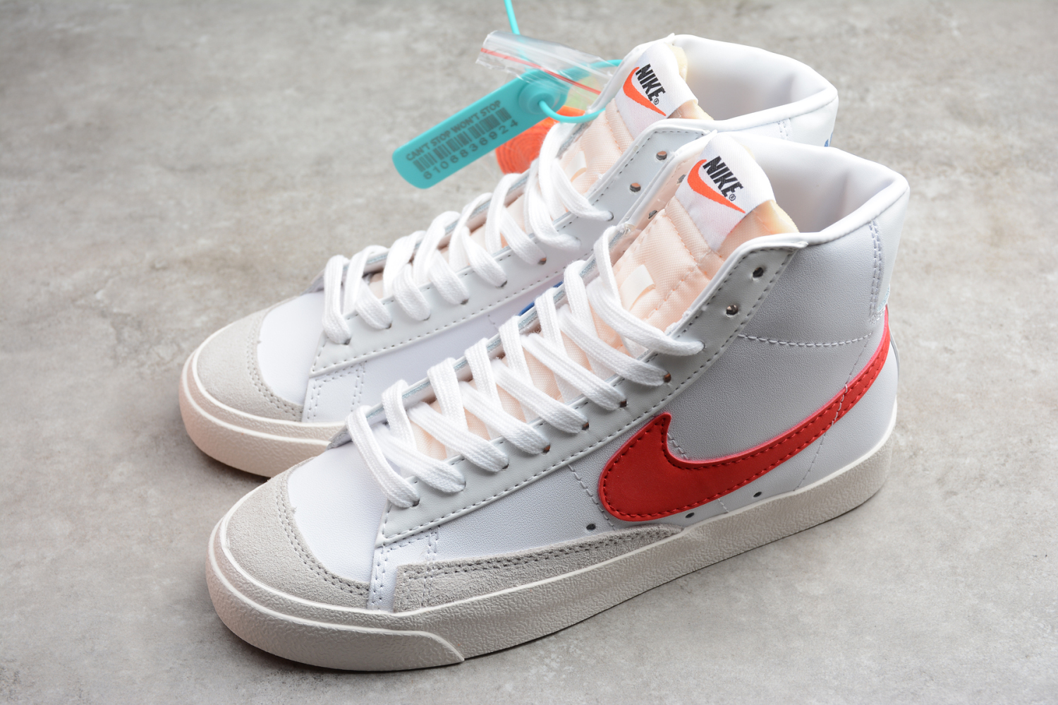 Nike Blazer Mid 77 Vintage BQ6806-400-600