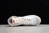 Nike Blazer Mid 77 Vintage Snakeskin Swoosh CI1176-101