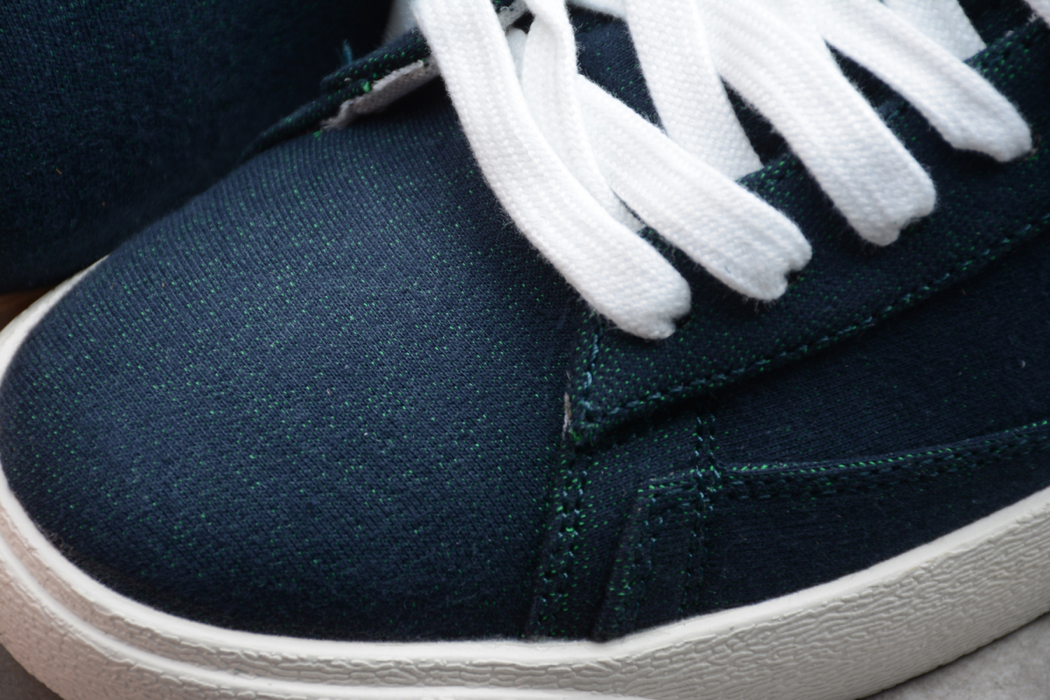 Nike Blazer Mid SB QS HH Dark Blue White SL8236-200