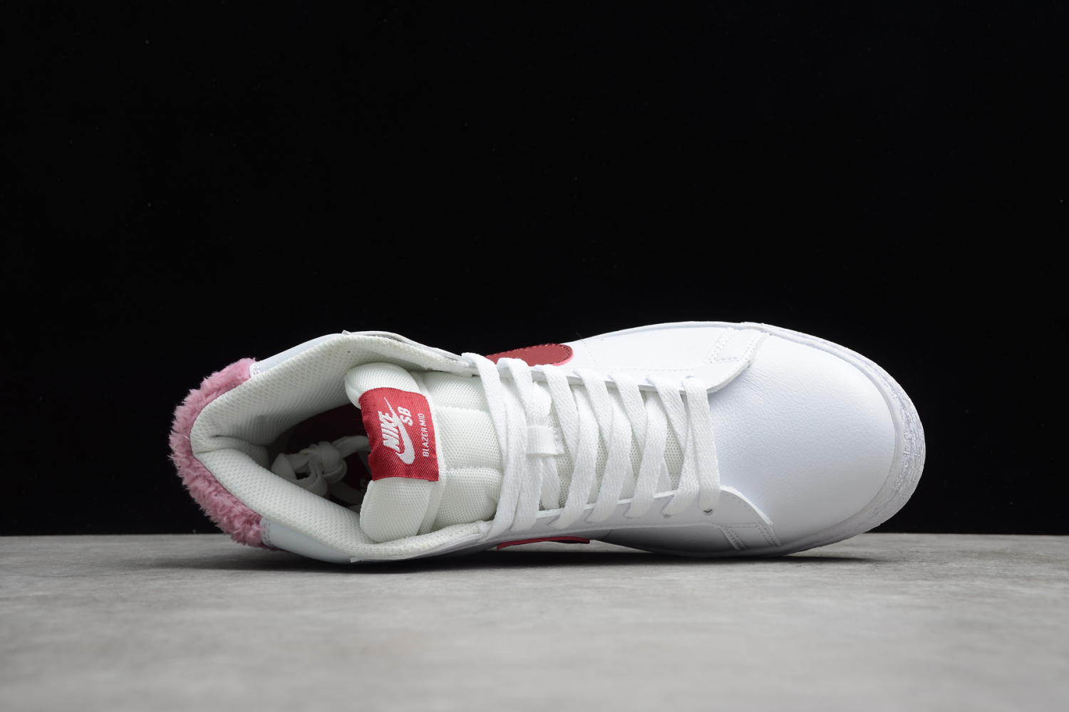 Nike SB Zoom Blazer Mid Premium CJ6983-101