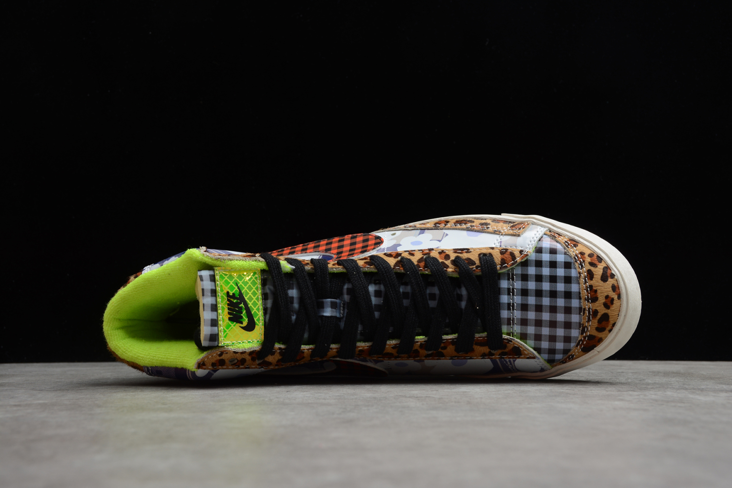 Nike Blazer Mid Gel CJ4239-981