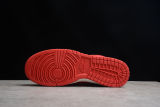 Nike Dunk High First Use Red DH0960-600