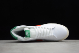 Nike SB Zoom Blazer Mid PRM White/Green-Orange CJ6983-103