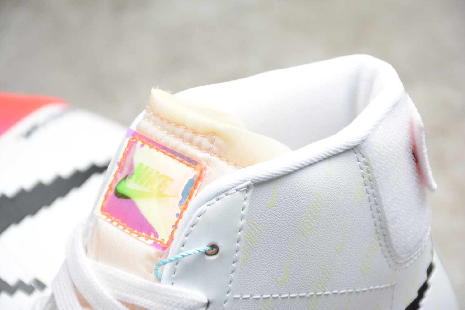 Nike Blazer Mid 77 Have A Good Game DC3280
