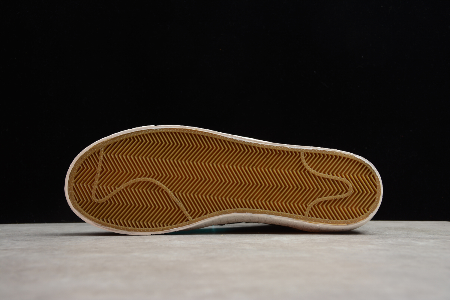 Nike SB Zoom Blazer Mid Sashiko Sesame  CT0715-200