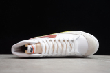 Nike Blazer Mid 77 VNTG Suede Mix White Laser CZ5653-136