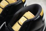 Nike Blazer Mid Black Wheat Gold (W) AV9375-012