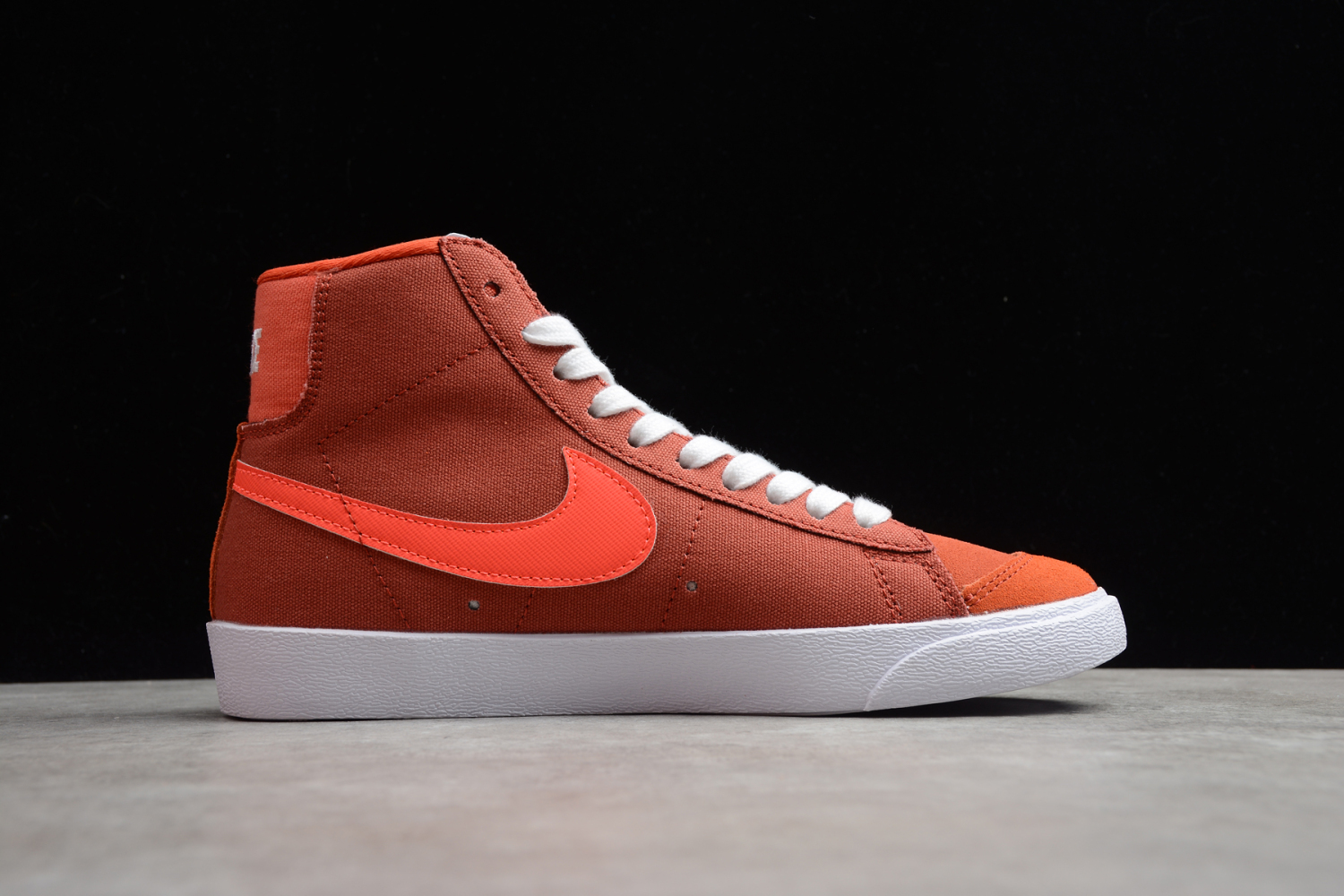 Nike Blazer Mid 77 Vntg Suede Mix CZ4609-800