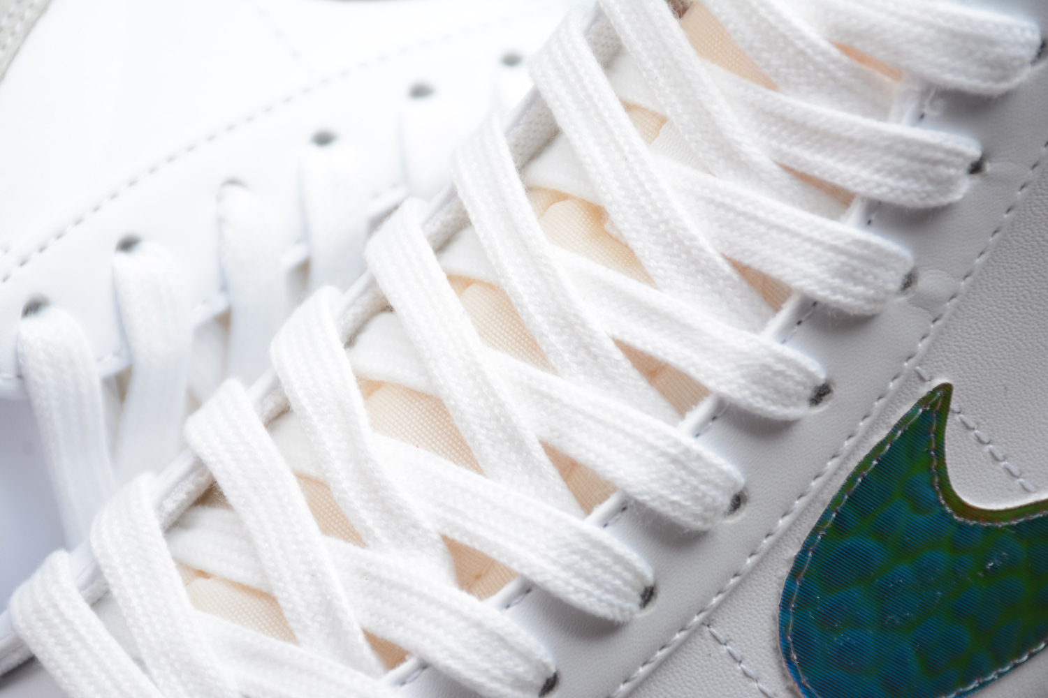 Nike Blazer Mid 77 VNTG Suede Mix White Laser CZ5653-136