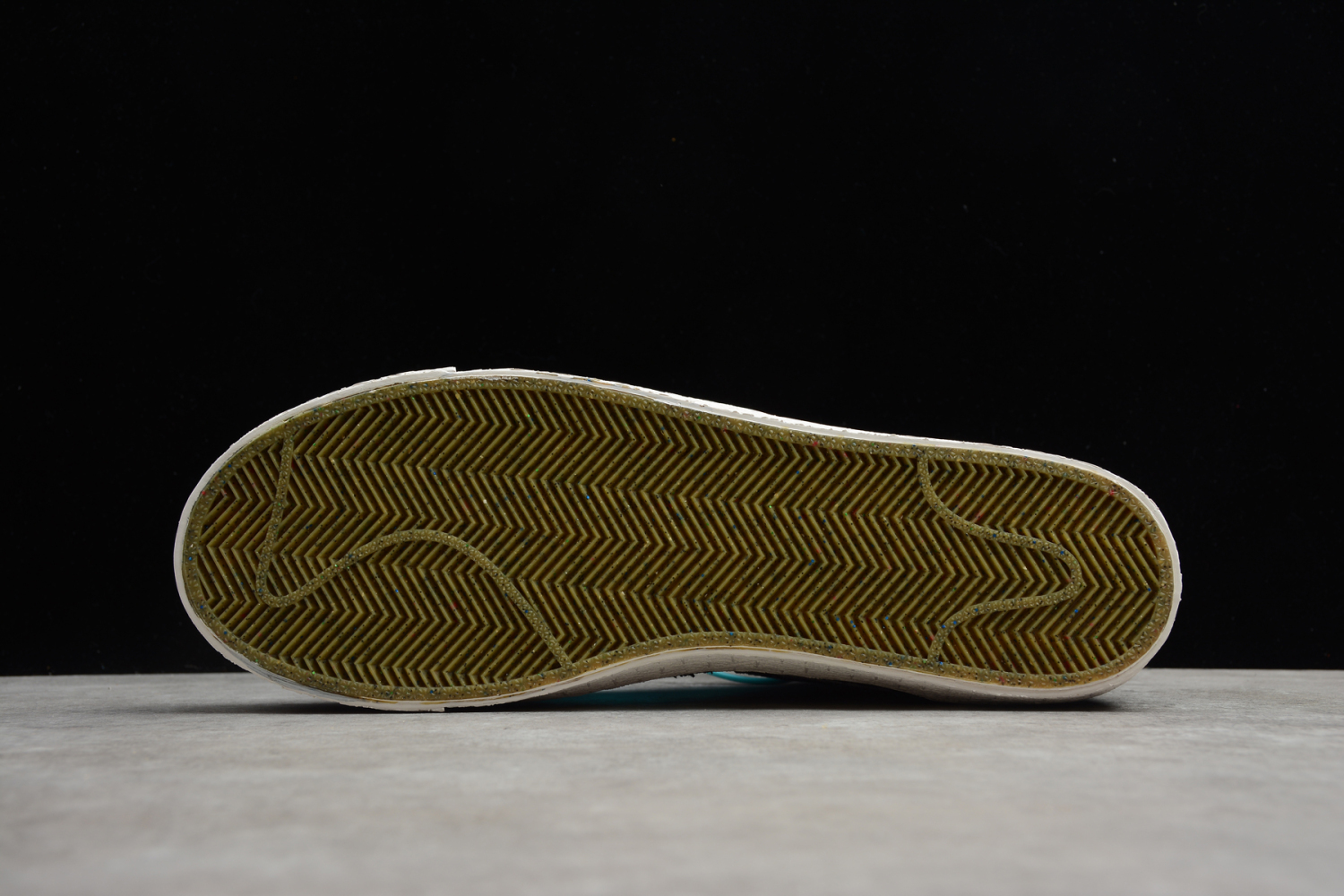 Nike SB Zoom Blazer Mid Sashiko Mystic CT0715-400