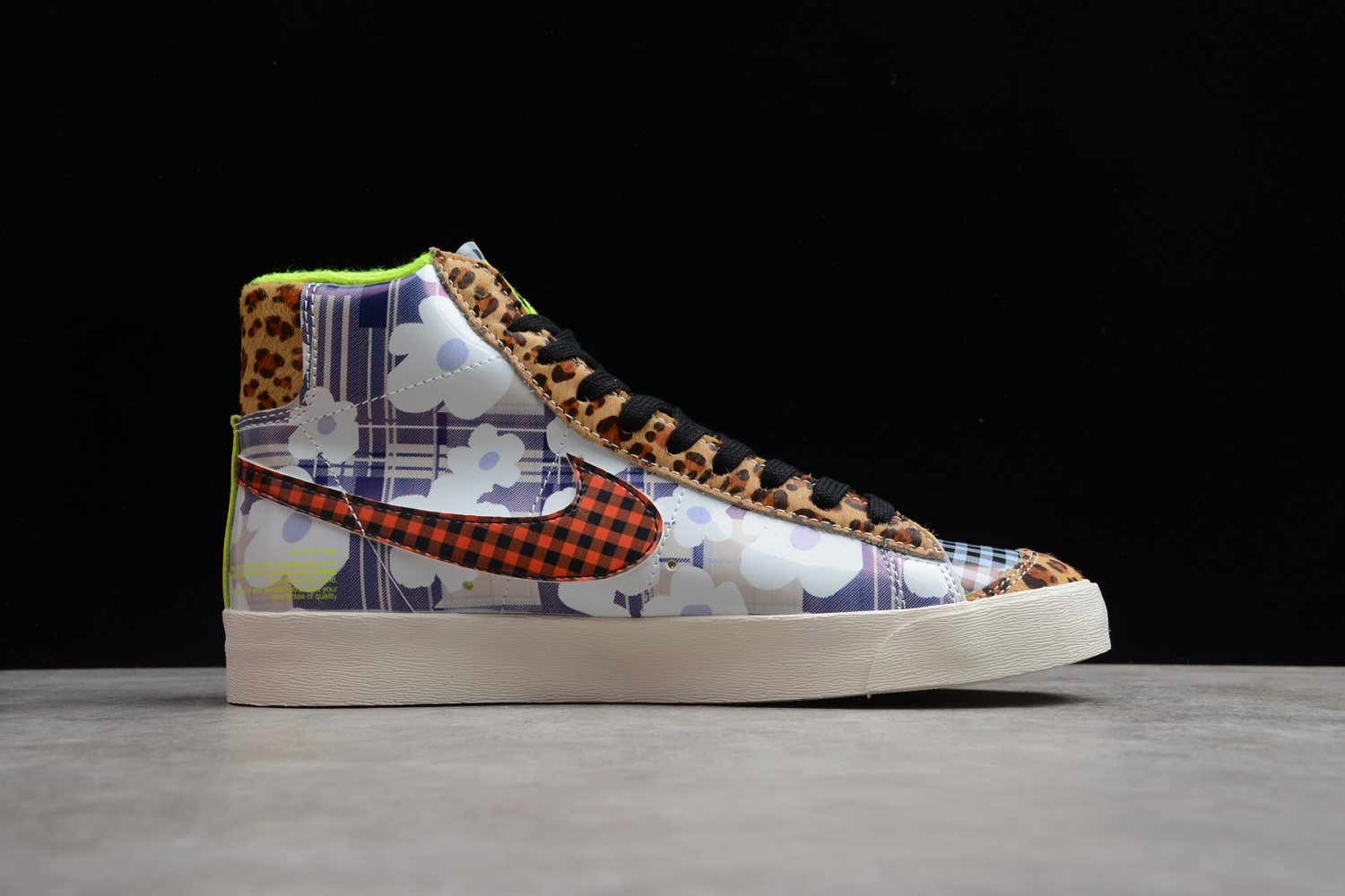 Nike Blazer Mid Gel CJ4239-981