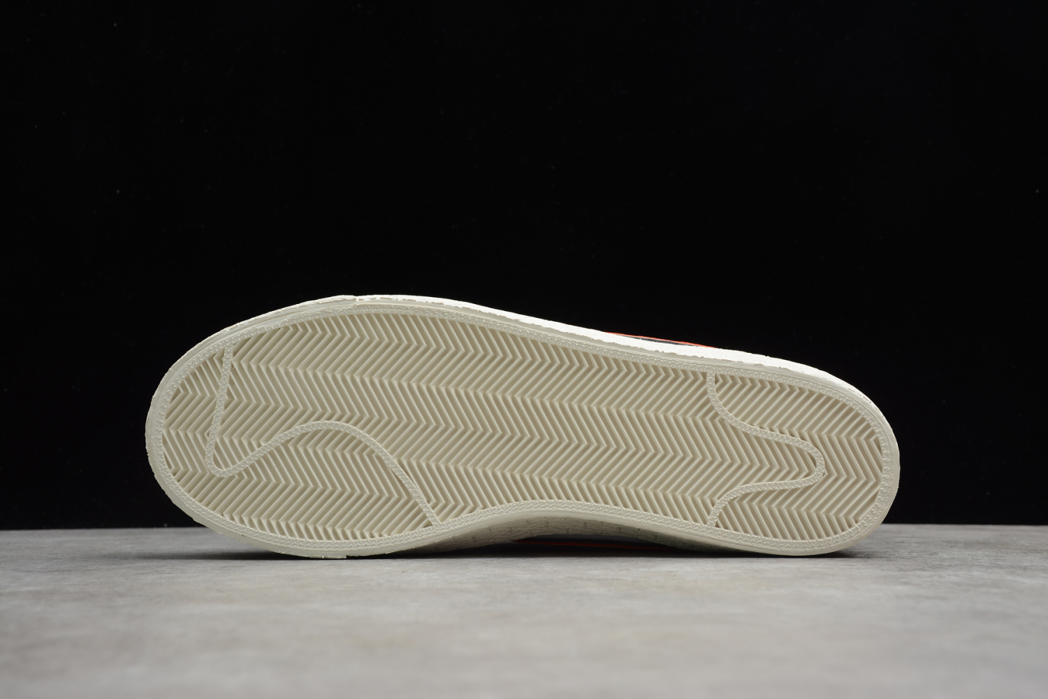 Nike SB Zoom Blazer Mid PRM White/Green-Orange CJ6983-103