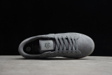Nike Blazer Low PRM Dark Grey/Black-Reflective 454471-900