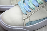 Nike Blazer Low LX Sail White Celestine Blue CZ8688-146